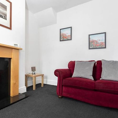 Villa Craig Street Tsac Darlington  Exterior foto