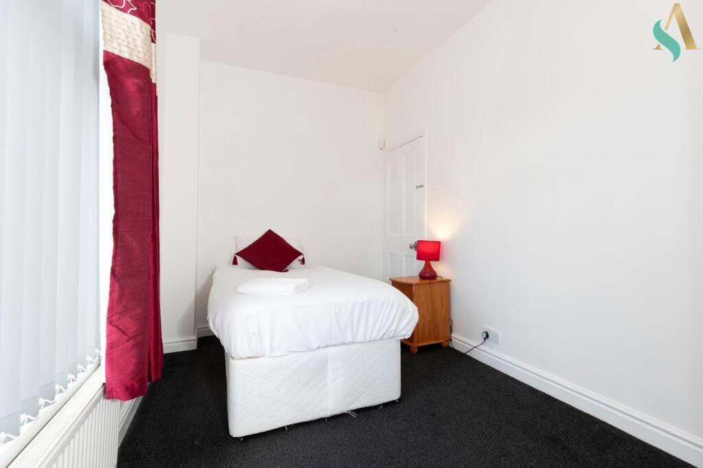 Villa Craig Street Tsac Darlington  Exterior foto