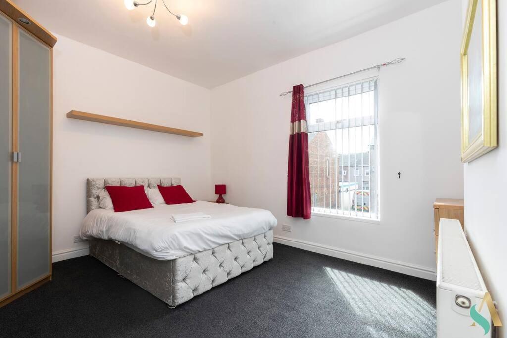 Villa Craig Street Tsac Darlington  Exterior foto