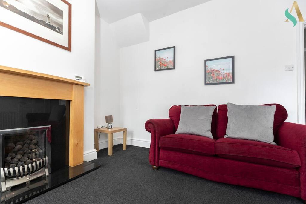 Villa Craig Street Tsac Darlington  Exterior foto
